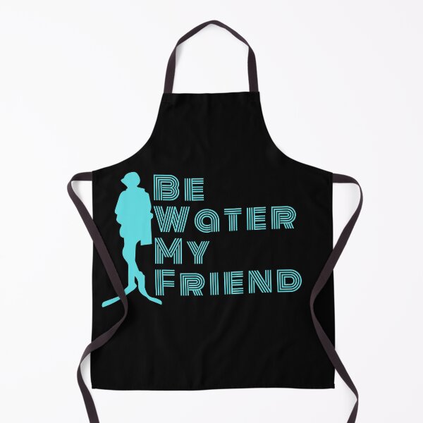 Item preview, Be Water My Friend Scuba Diving designed and sold by Hoiho Adventure Shirts.