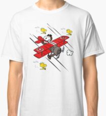 Snoopy Classic T-Shirt