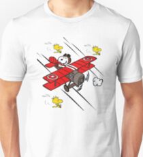 Snoopy Unisex T-Shirt