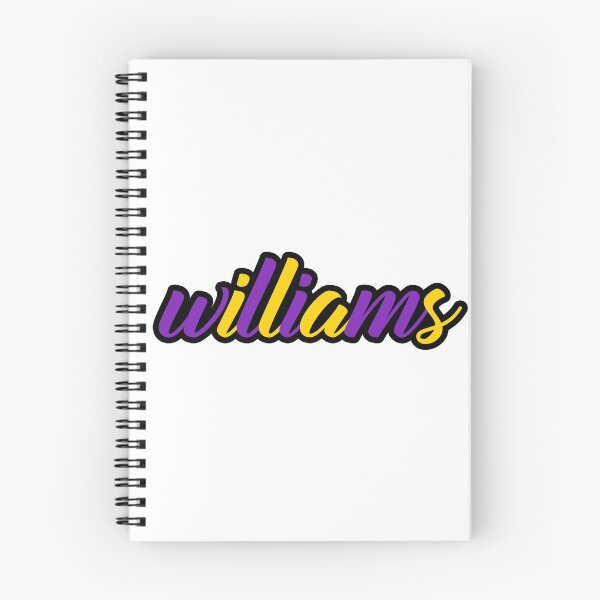 Artikelvorschau, Williams College entworfen und verkauft von designsbysamantha.