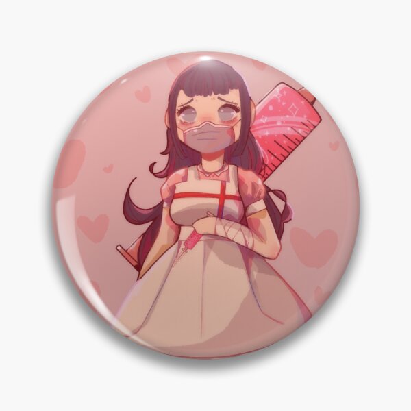 Item preview, Mikan tsumiki pinkish designed and sold by Melaphefon Art.