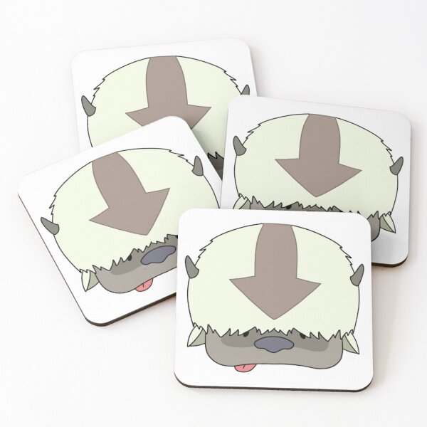 Item preview, Chibi Appa designed and sold by jdylanstickers.
