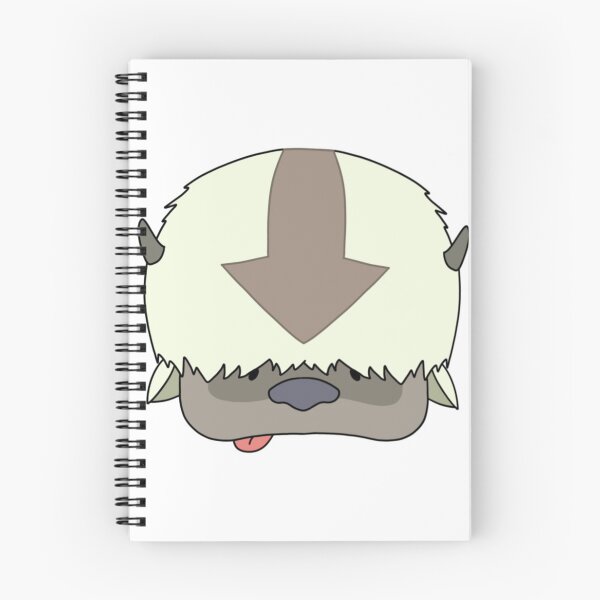Item preview, Chibi Appa designed and sold by jdylanstickers.
