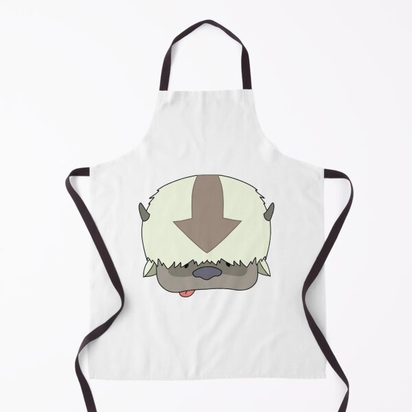 Item preview, Chibi Appa designed and sold by jdylanstickers.