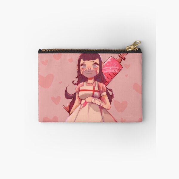 Item preview, Mikan tsumiki pinkish designed and sold by Melaphefon Art.
