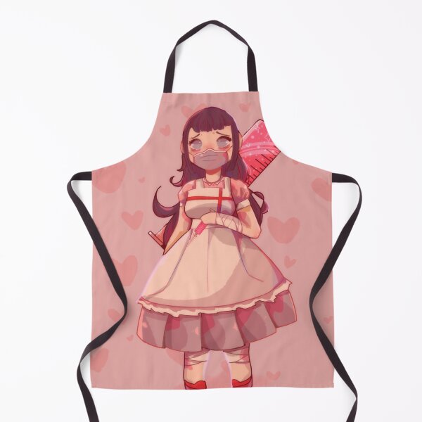 Item preview, Mikan tsumiki pinkish designed and sold by Melaphefon Art.