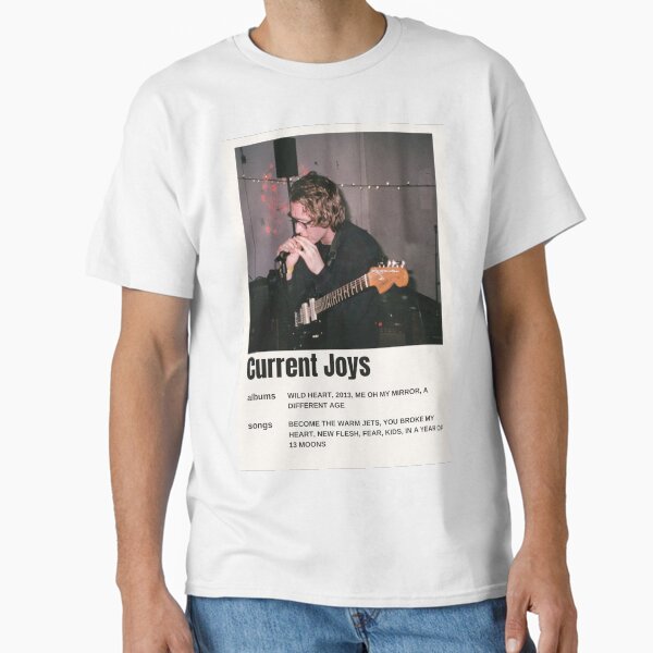 Item preview, Current Joys Vintage Music poster art designed and sold by LittleLemonx.