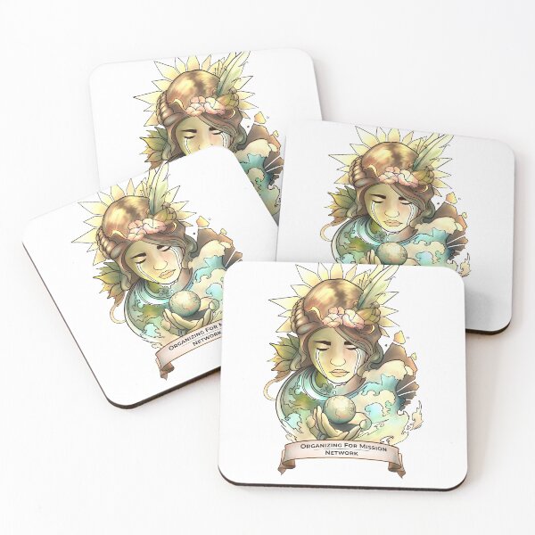 Item preview,  Mother Nature (text) designed and sold by ACruznArt.