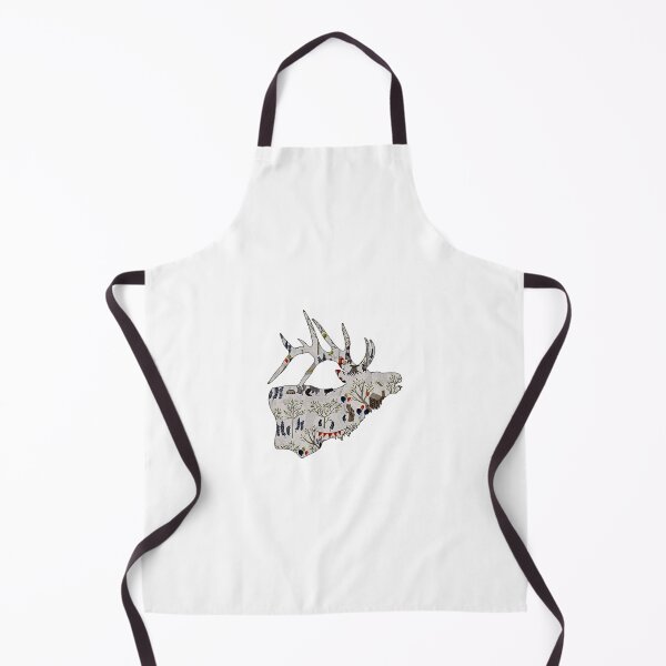 Item preview, Elk designed and sold by designbyjodyb.