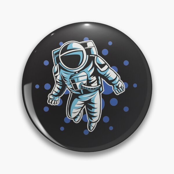 Item preview, Cardano Cardano Crypto Currency Blockchain Astronaut To The Moon designed and sold by Valleyand.