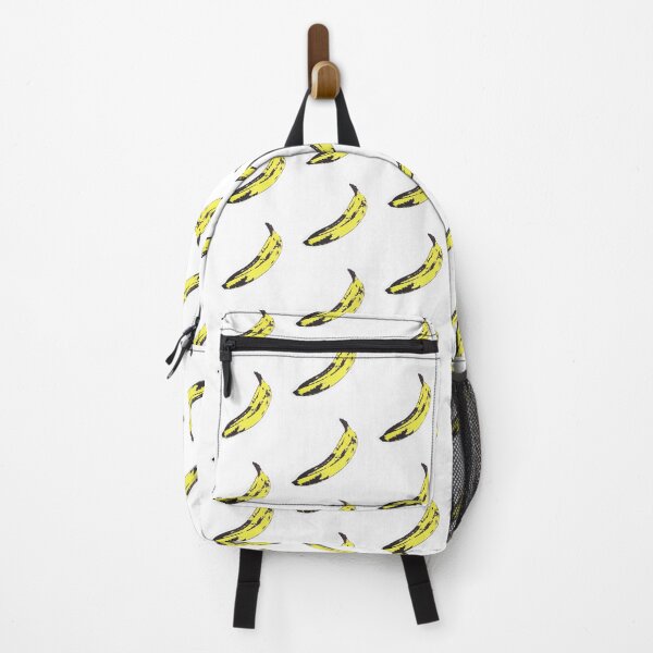 Item preview, Andy Warhol's Banana designed and sold by LeGrizou.