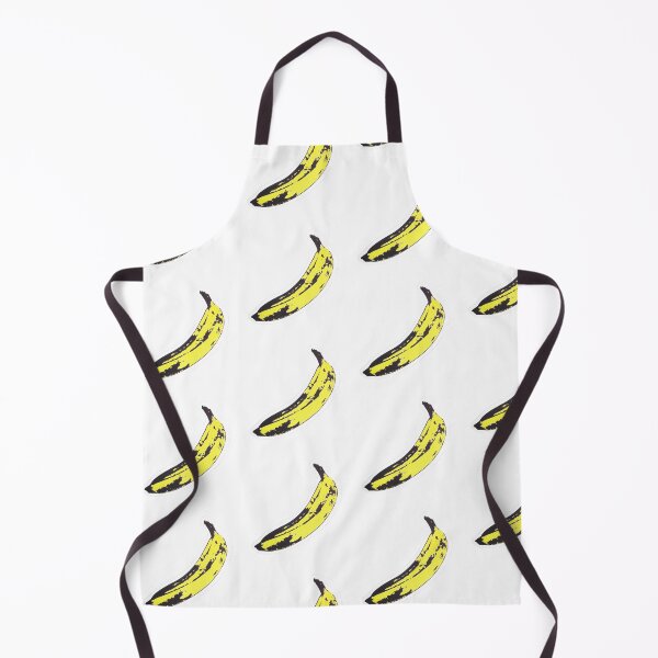 Item preview, Andy Warhol's Banana designed and sold by LeGrizou.