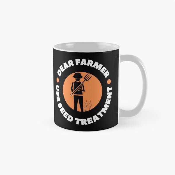 Item preview, Agronomist funny gift idea for friend and farm job workers designed and sold by chi vana.