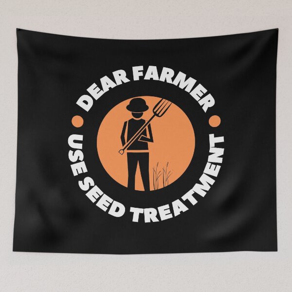 Item preview, Agronomist funny gift idea for friend and farm job workers designed and sold by chi vana.