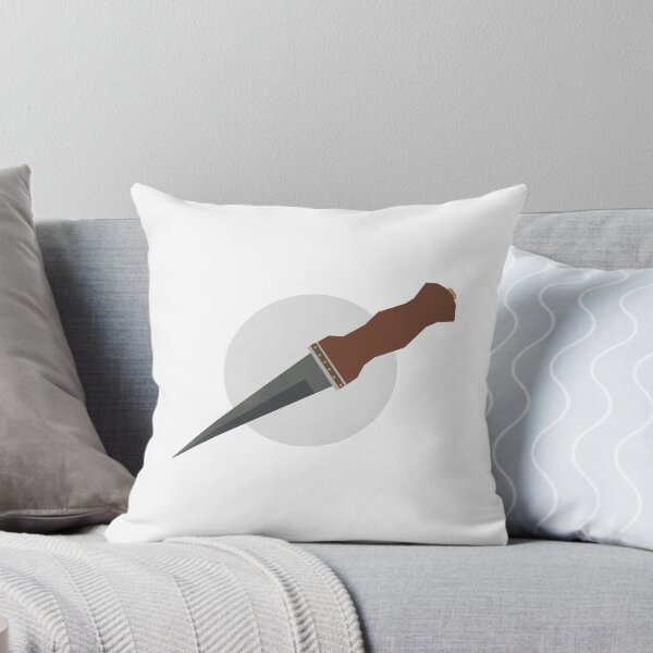 Item preview, lexa's knife designed and sold by goldkndrick.