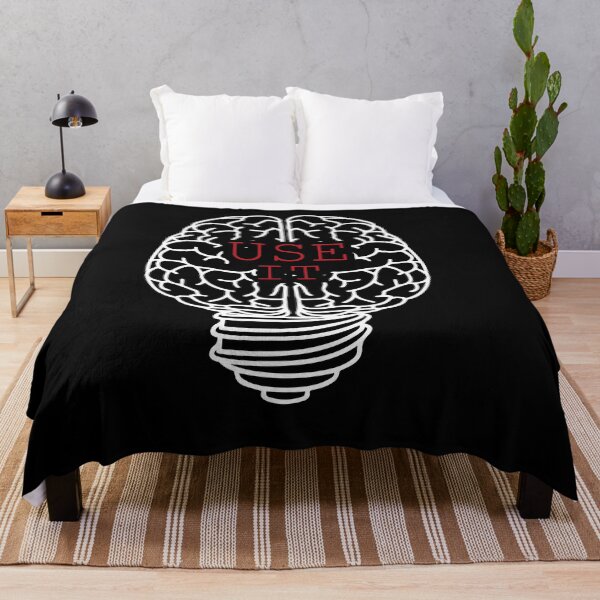 Item preview, USE IT - BRAIN designed and sold by Cryp06.