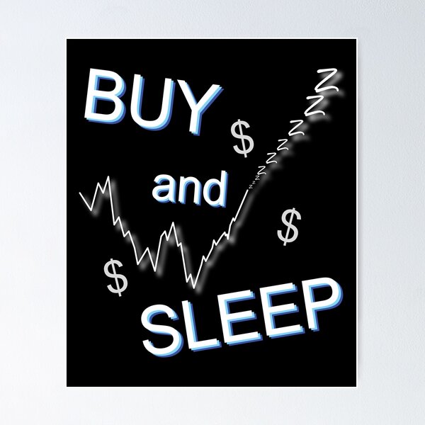 Item preview, Stocks and stock market strategy designed and sold by PaulS34.