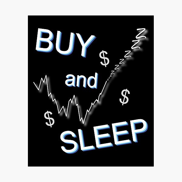 Item preview, Stocks and stock market strategy designed and sold by PaulS34.