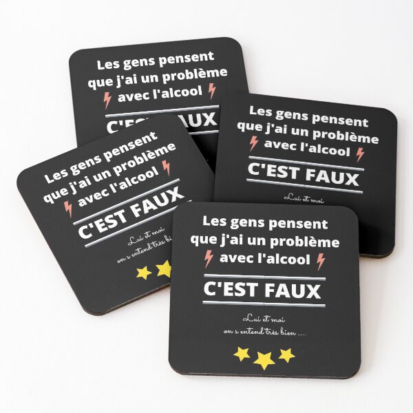 Item preview, Alcohol designed and sold by Magounette.