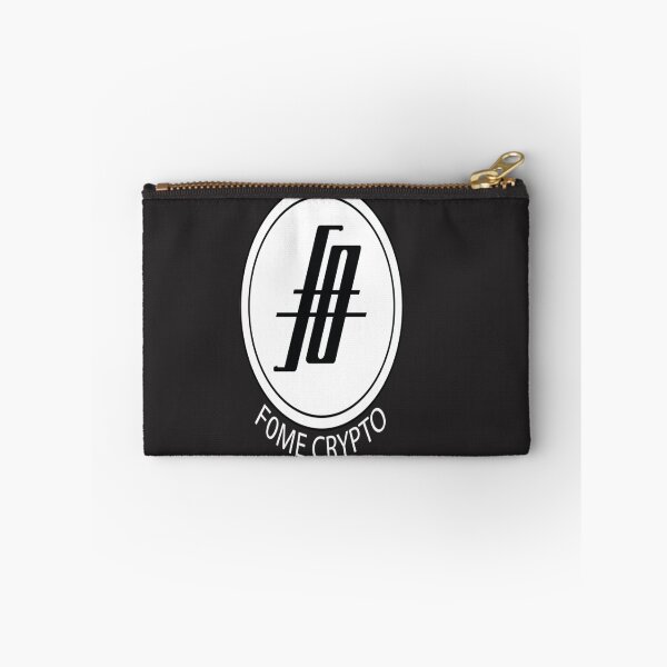 Item preview, Cryptocurrency F0ME Crypto Coin - white out designed and sold by Valleyand.