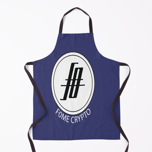 Item preview, Cryptocurrency F0ME Crypto Coin - white out designed and sold by Valleyand.