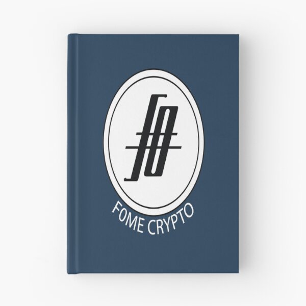 Item preview, Cryptocurrency F0ME Crypto Coin - white out designed and sold by Valleyand.