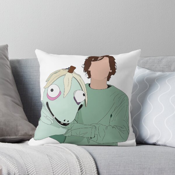 Item preview, Matthew Buttercup designed and sold by SophieLouDoodle.