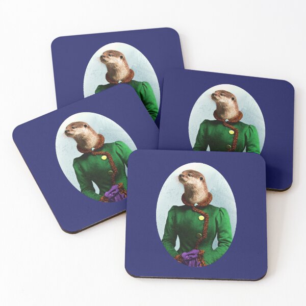 Item preview, Lady Otter designed and sold by -XAV-.