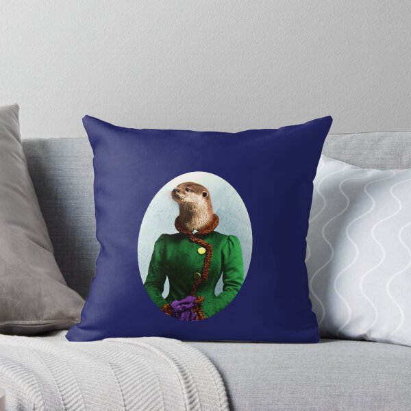 Item preview, Lady Otter designed and sold by -XAV-.