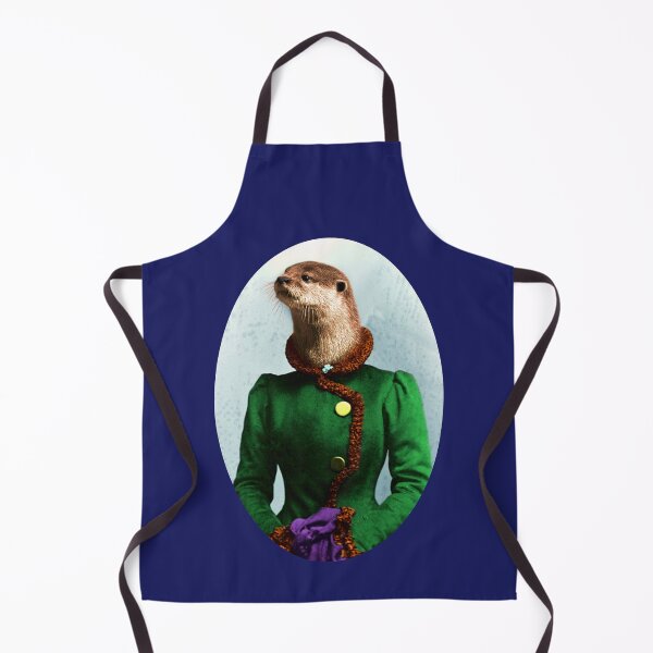 Item preview, Lady Otter designed and sold by -XAV-.