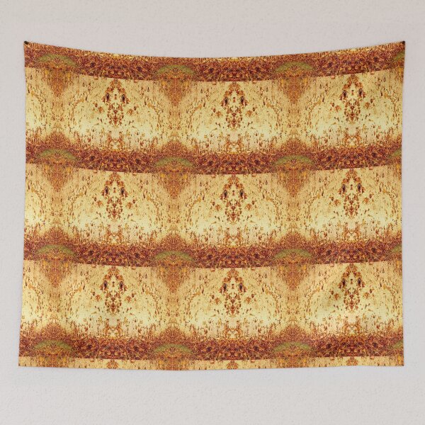 Item preview, Golden Autumn Leaves art designed and sold by jaml-12.