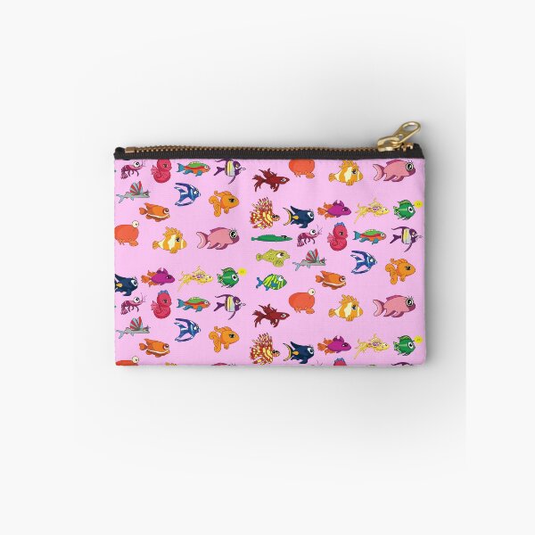 Item preview, Bratz Baby Fish Tank Stickers designed and sold by XANZIR SHOP.