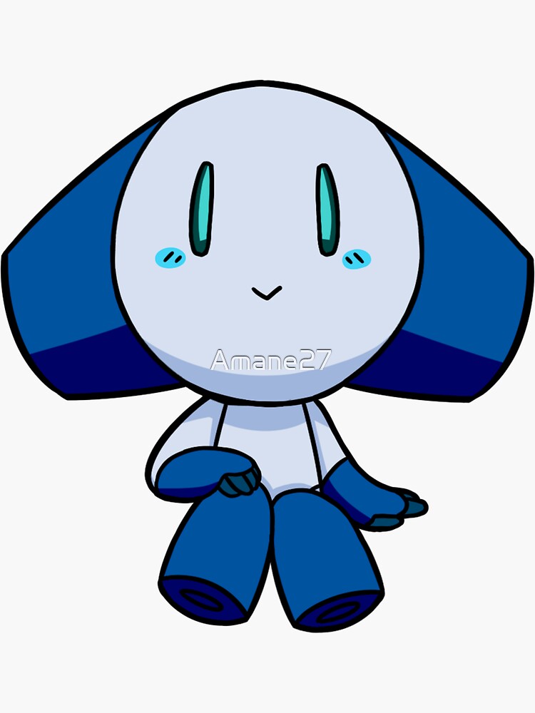 Cartoon Network Brasil - Cn News: RobotBoy