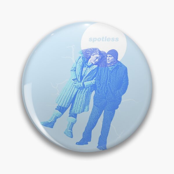 Item preview, FanArt de la escena de hielo de Eternal Sunshine designed and sold by acquiesce13.