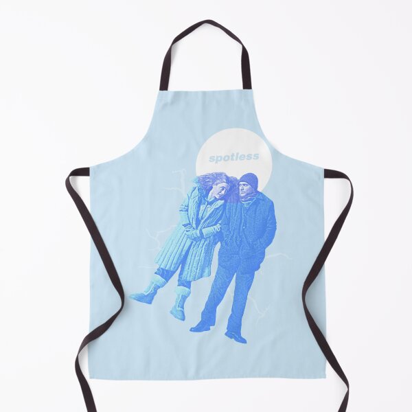 Item preview, Eternal Sunshine Ice Scene FanArt designed and sold by acquiesce13.