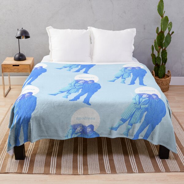 Item preview, Eternal Sunshine Ice Scene FanArt designed and sold by acquiesce13.