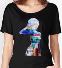 not your doll Women's Relaxed Fit T-Shirt