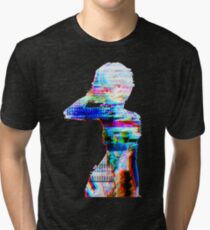 not your doll Tri-blend T-Shirt