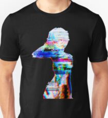 not your doll Unisex T-Shirt
