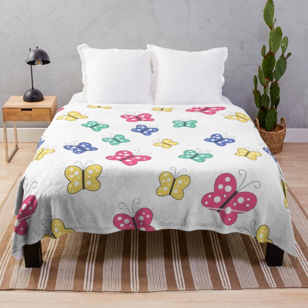 Item preview, Copia de BUTTERFLY PATTERN, FUNNY BUTTERFLIES, BUTTERFLIES designed and sold by angelescar.