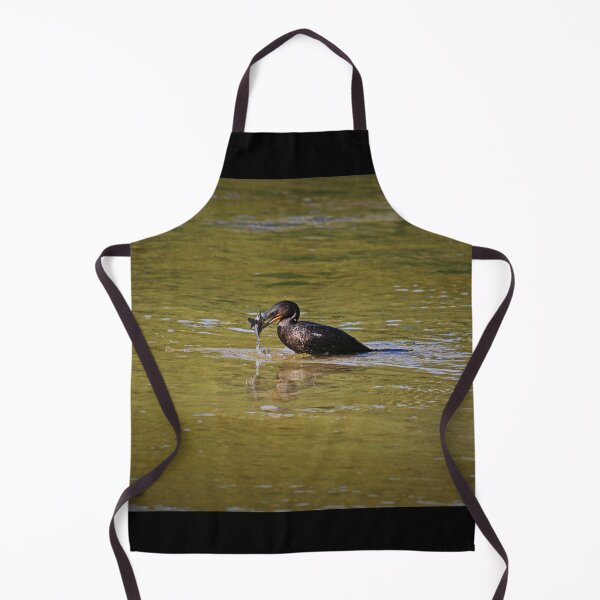 Item preview, That's a Huge Fish, Margaret designed and sold by Michiale.