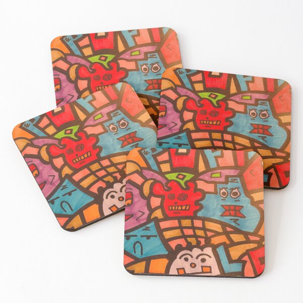 Item preview, Puff designed and sold by GABRIEL NUNEZ.