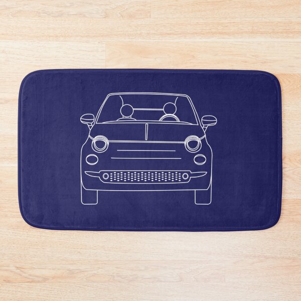 Item preview, Fiat 500 Cabrio Fiat 500c designed and sold by Valleyand.