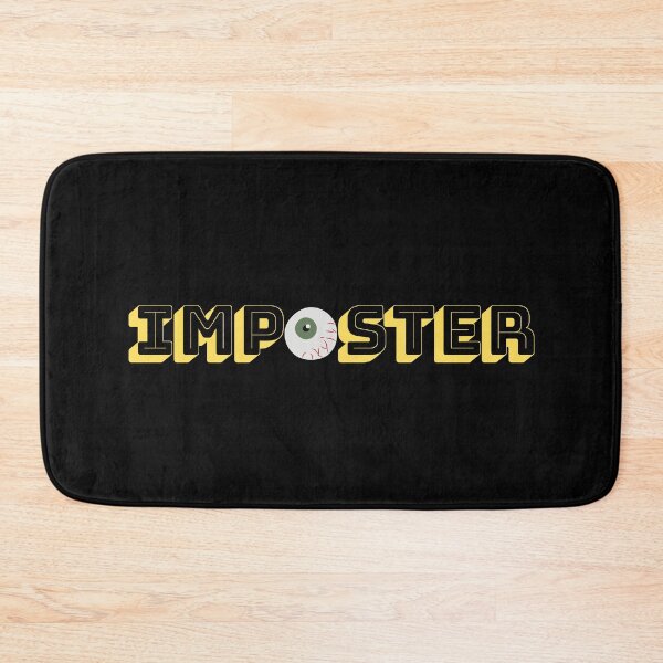 Item preview, Imposter designed and sold by nipsday.