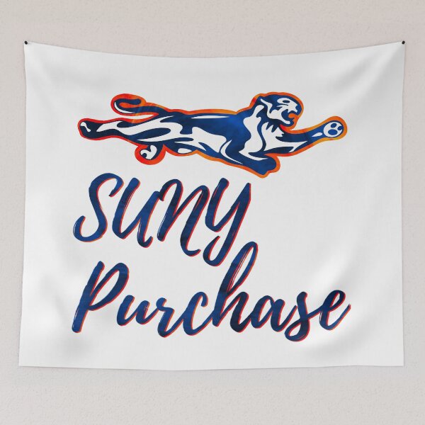 Item preview, SUNY Purchase (1) designed and sold by ConceptualClub.