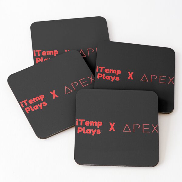 Item preview,  iTemp Plays designed and sold by J--Designs.