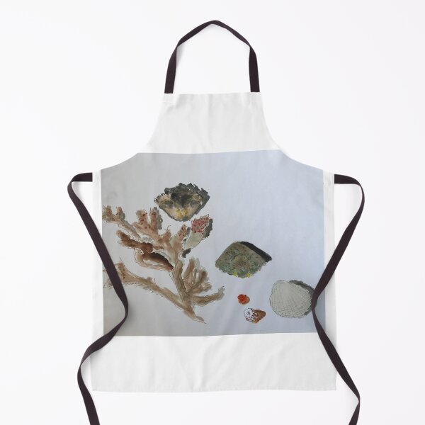 Item preview, Tresco beach treasures designed and sold by ANN KELLEY.