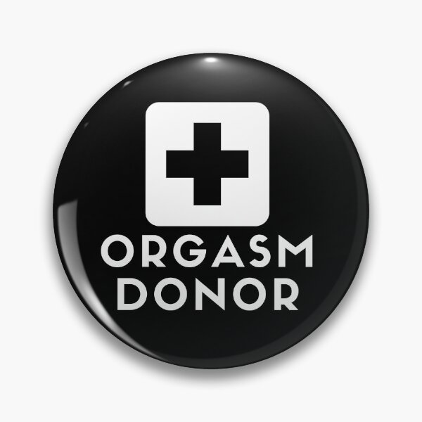 Item preview, orgasm donor designed and sold by nipsday.