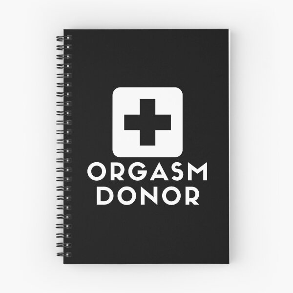 Item preview, orgasm donor designed and sold by nipsday.