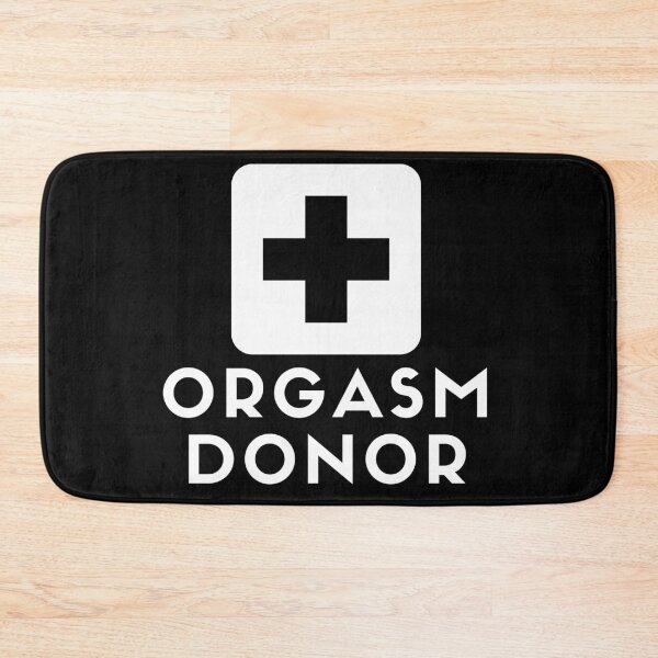 Item preview, orgasm donor designed and sold by nipsday.